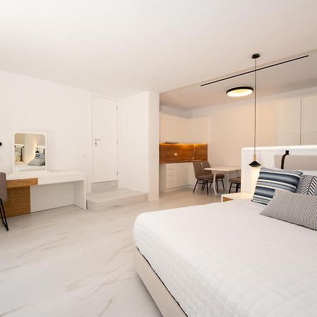 Arcs Suites & Residences Mykonos Town Exterior foto