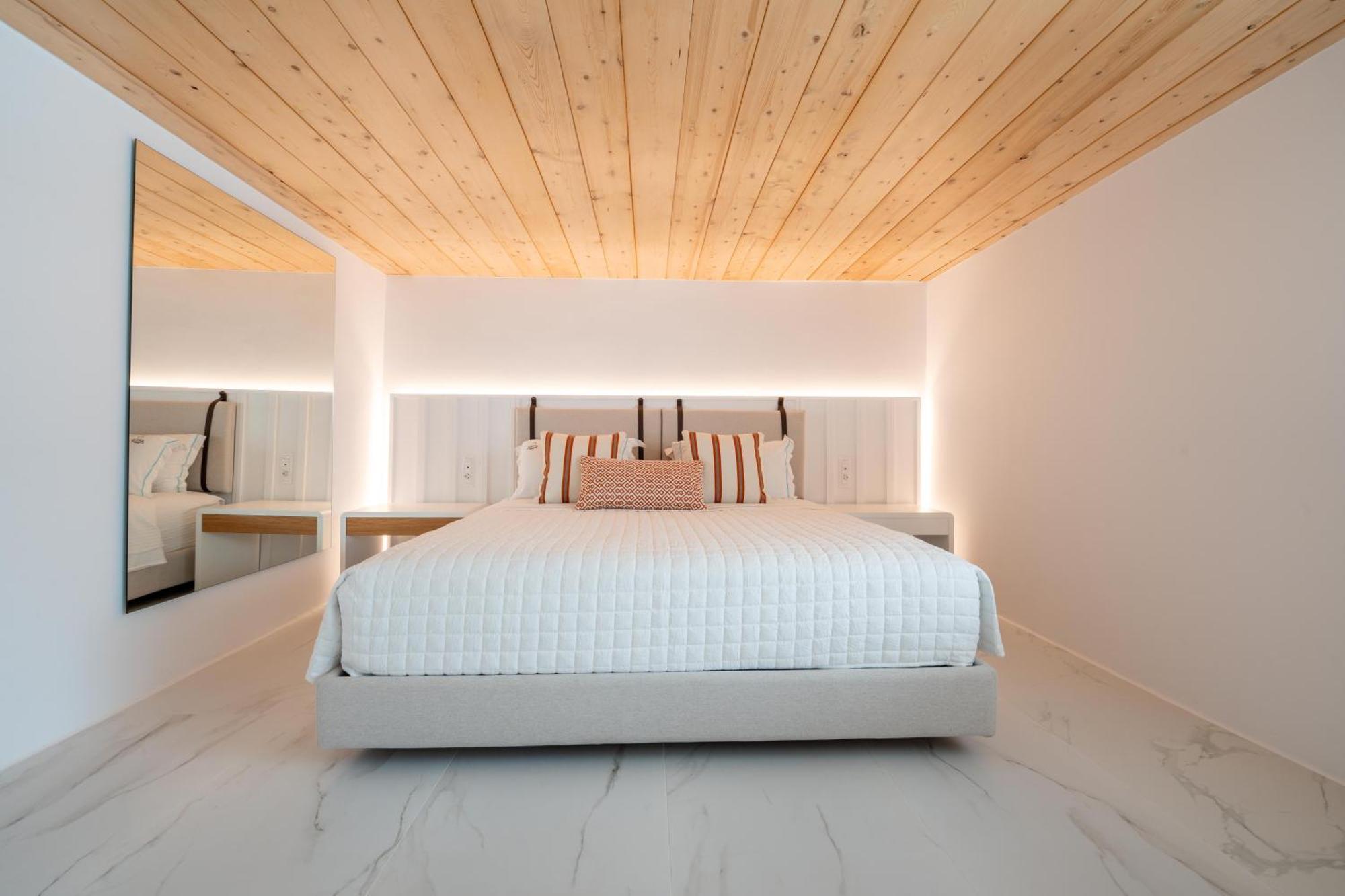 Arcs Suites & Residences Mykonos Town Exterior foto