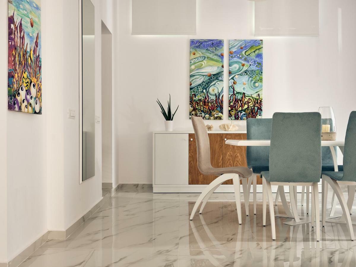 Arcs Suites & Residences Mykonos Town Exterior foto