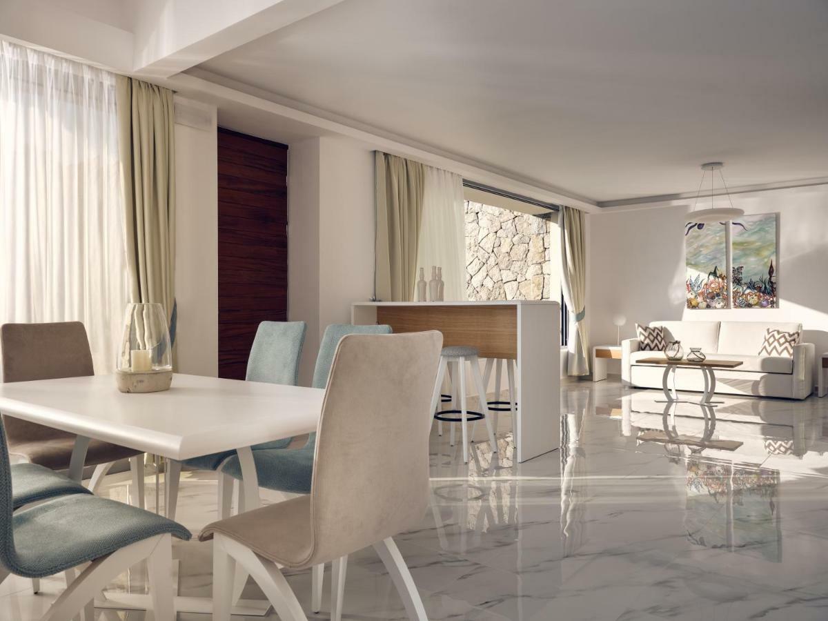 Arcs Suites & Residences Mykonos Town Exterior foto