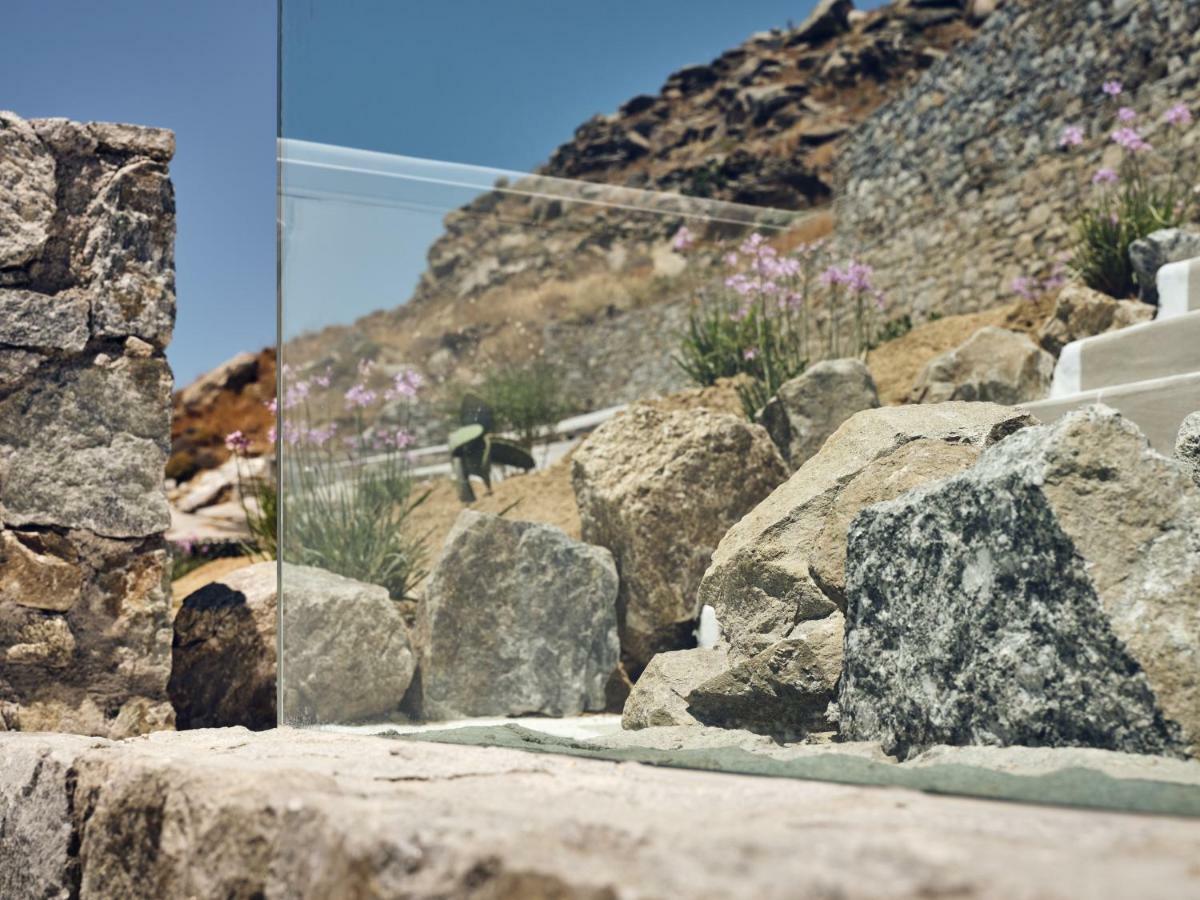 Arcs Suites & Residences Mykonos Town Exterior foto