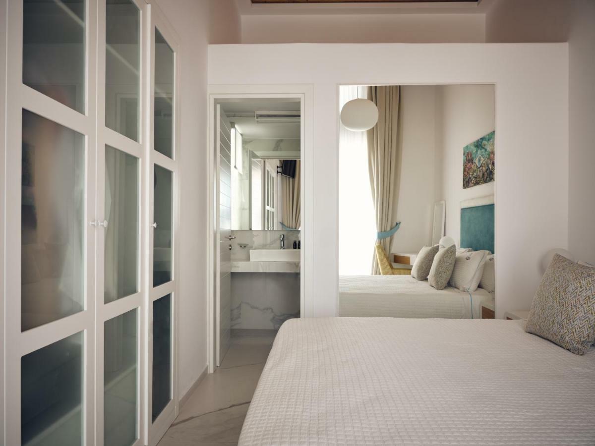 Arcs Suites & Residences Mykonos Town Exterior foto